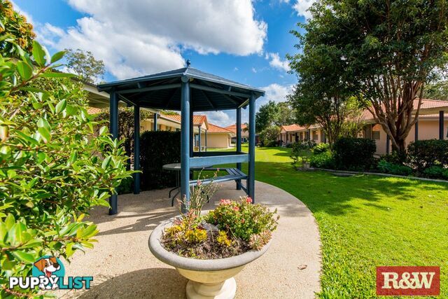 25 21-23 Barossa Crescent Caboolture South QLD 4510