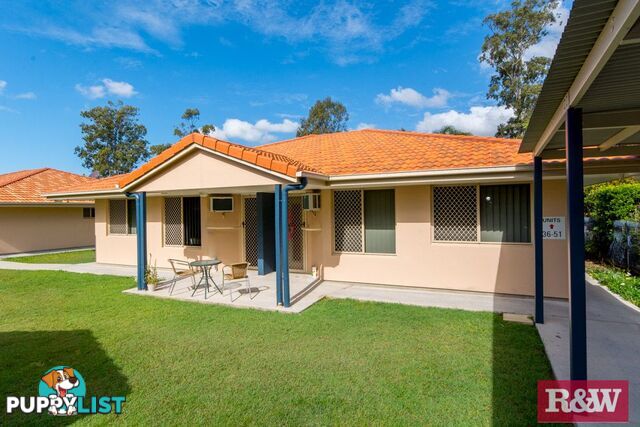 25 21-23 Barossa Crescent Caboolture South QLD 4510