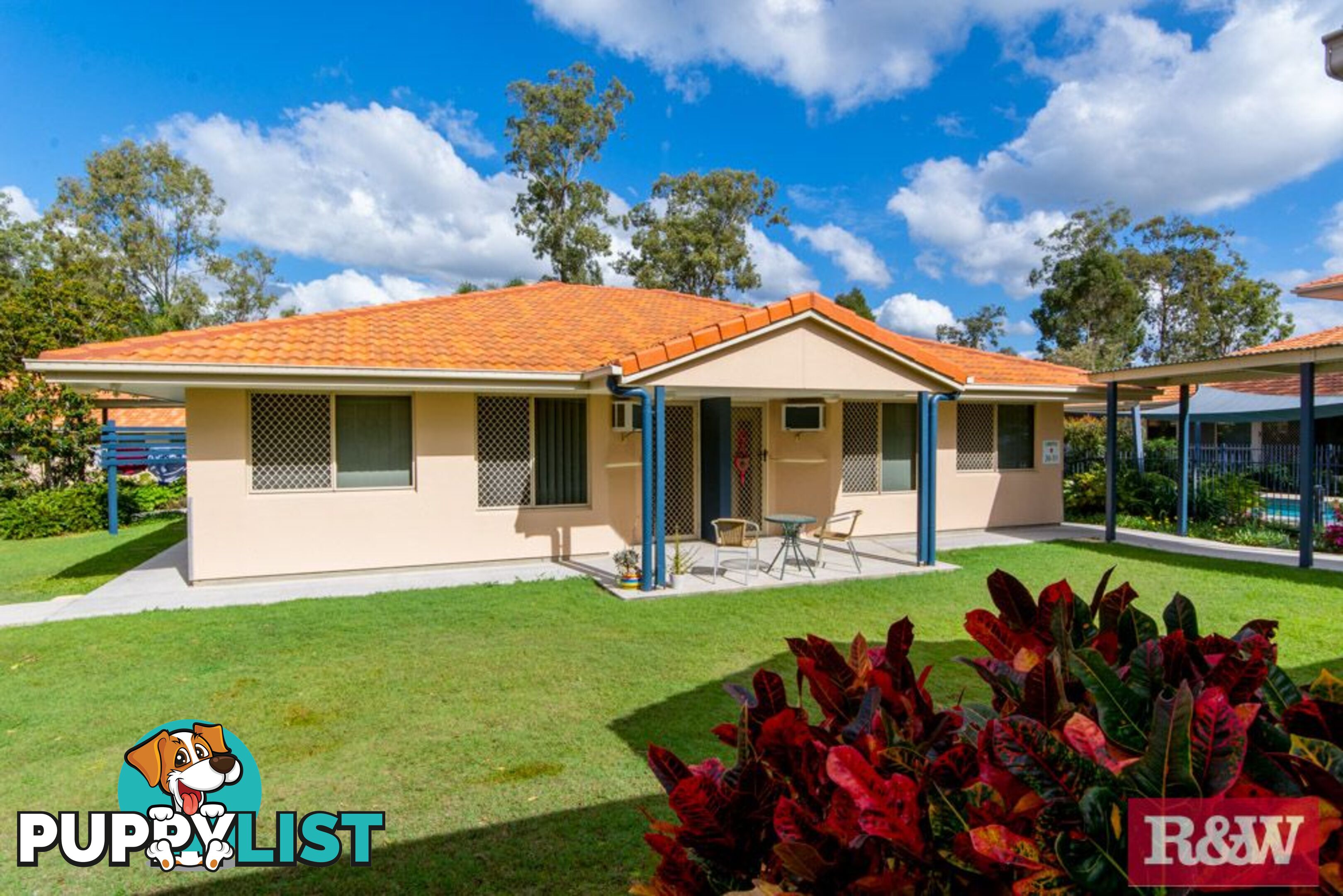 25 21-23 Barossa Crescent Caboolture South QLD 4510