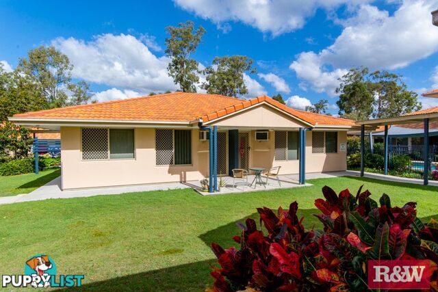 25 21-23 Barossa Crescent Caboolture South QLD 4510