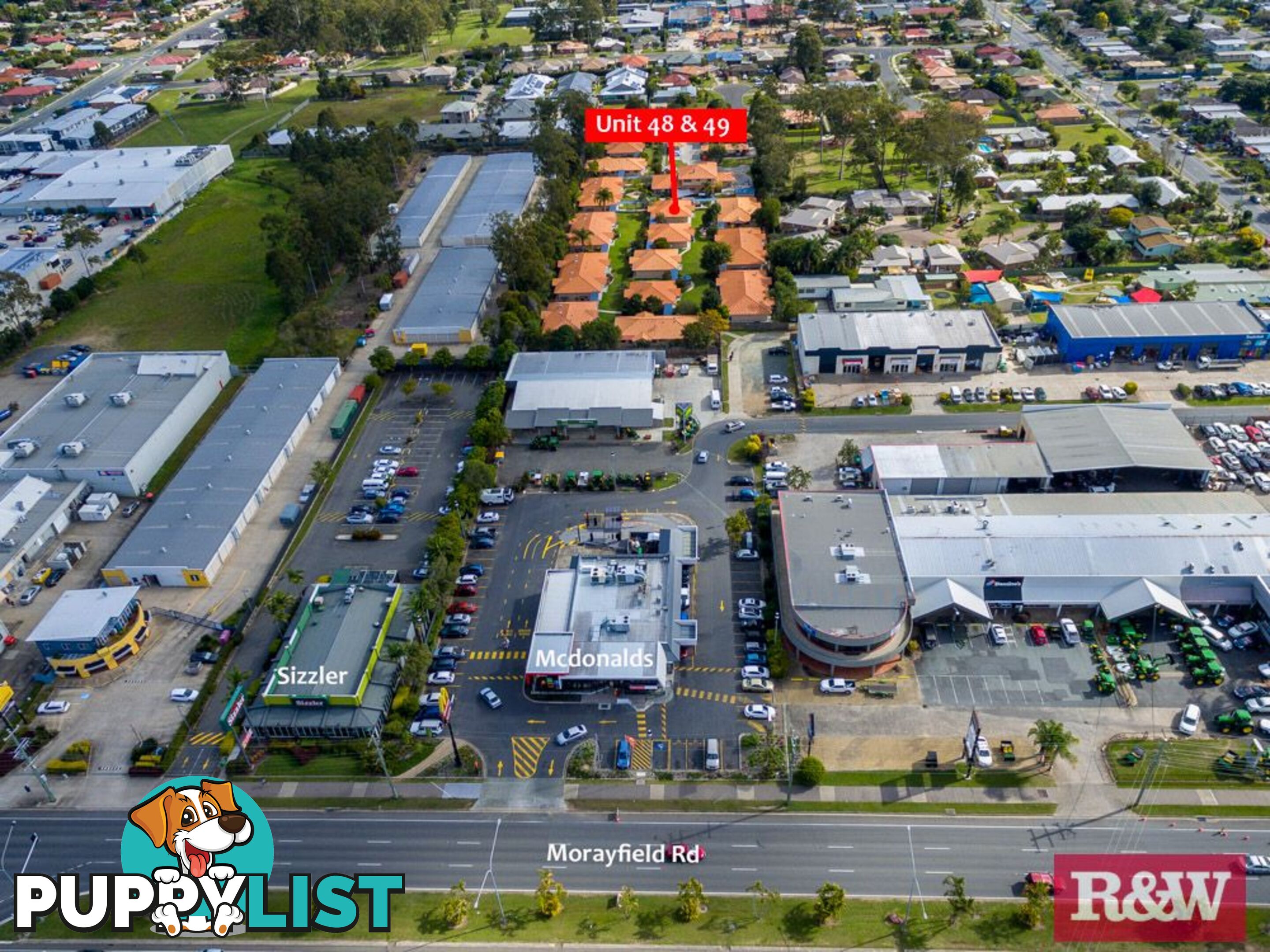 25 21-23 Barossa Crescent Caboolture South QLD 4510