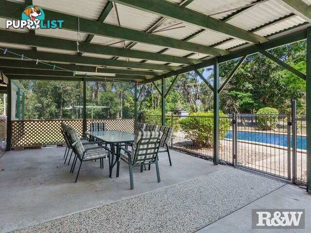 37 Gladioli Court Caboolture QLD 4510