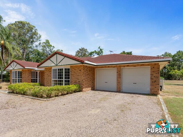 37 Gladioli Court Caboolture QLD 4510