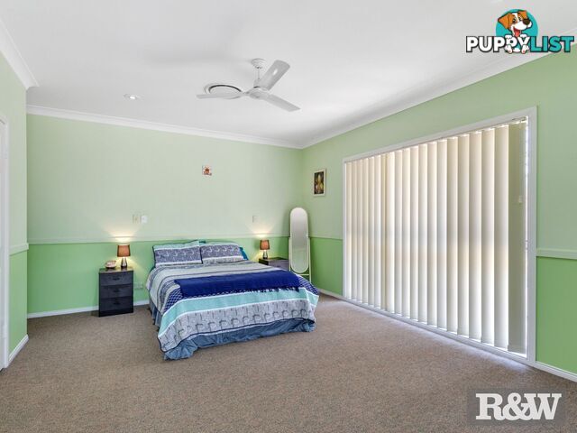 37 Gladioli Court Caboolture QLD 4510