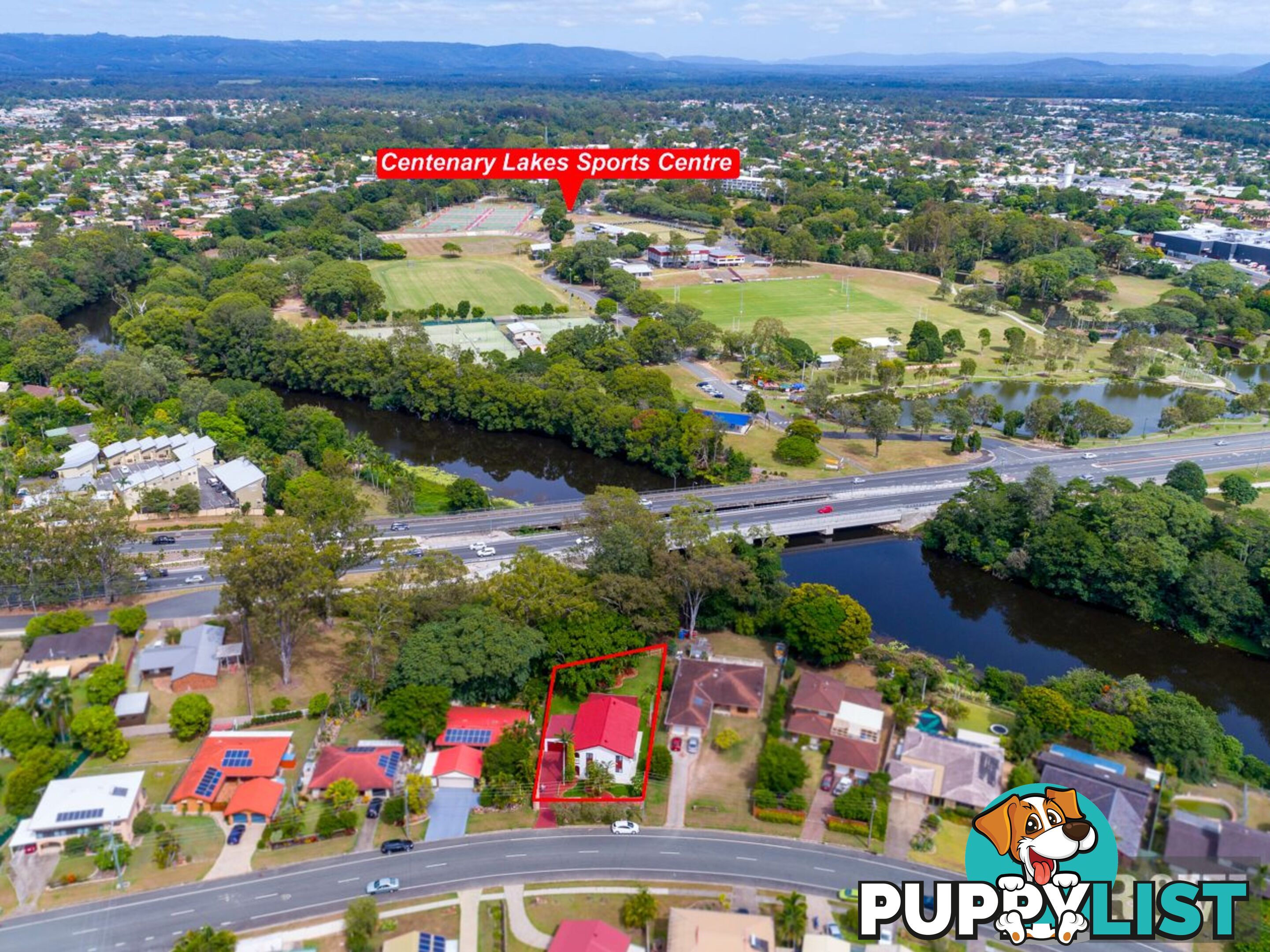 16 Fortune Esplanade Caboolture South QLD 4510