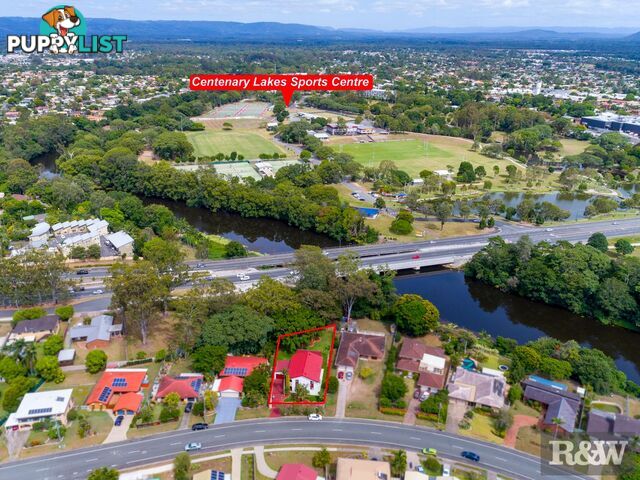 16 Fortune Esplanade Caboolture South QLD 4510