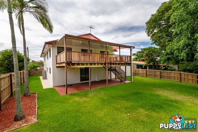 16 Fortune Esplanade Caboolture South QLD 4510