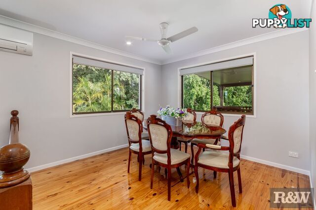 16 Fortune Esplanade Caboolture South QLD 4510