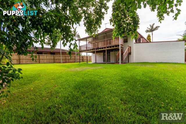 16 Fortune Esplanade Caboolture South QLD 4510