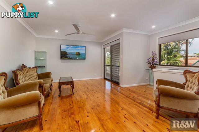 16 Fortune Esplanade Caboolture South QLD 4510