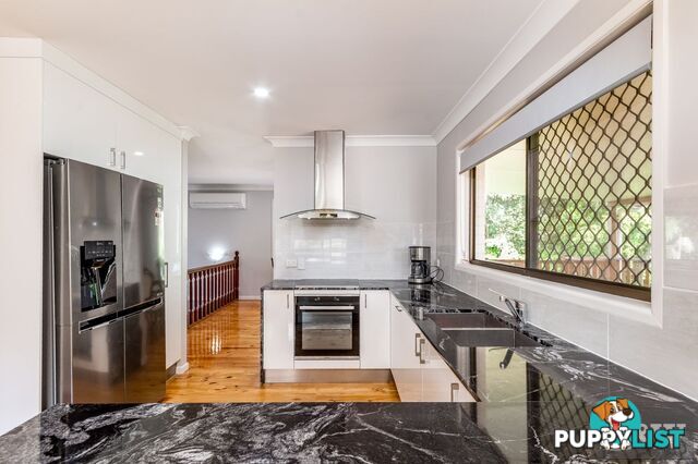 16 Fortune Esplanade Caboolture South QLD 4510