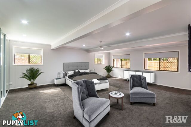 16 Fortune Esplanade Caboolture South QLD 4510