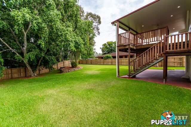 16 Fortune Esplanade Caboolture South QLD 4510