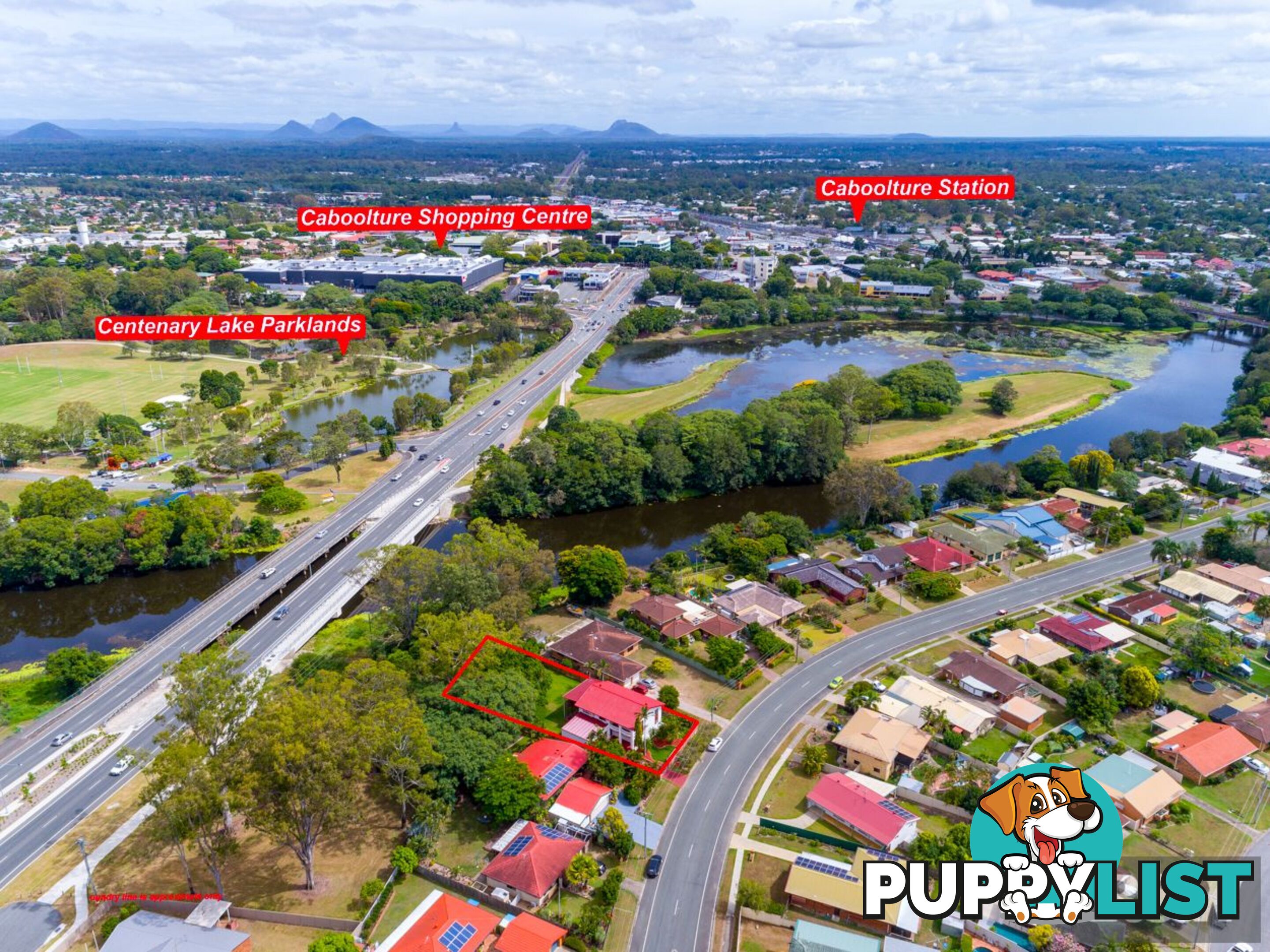 16 Fortune Esplanade Caboolture South QLD 4510