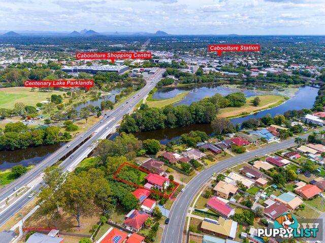 16 Fortune Esplanade Caboolture South QLD 4510