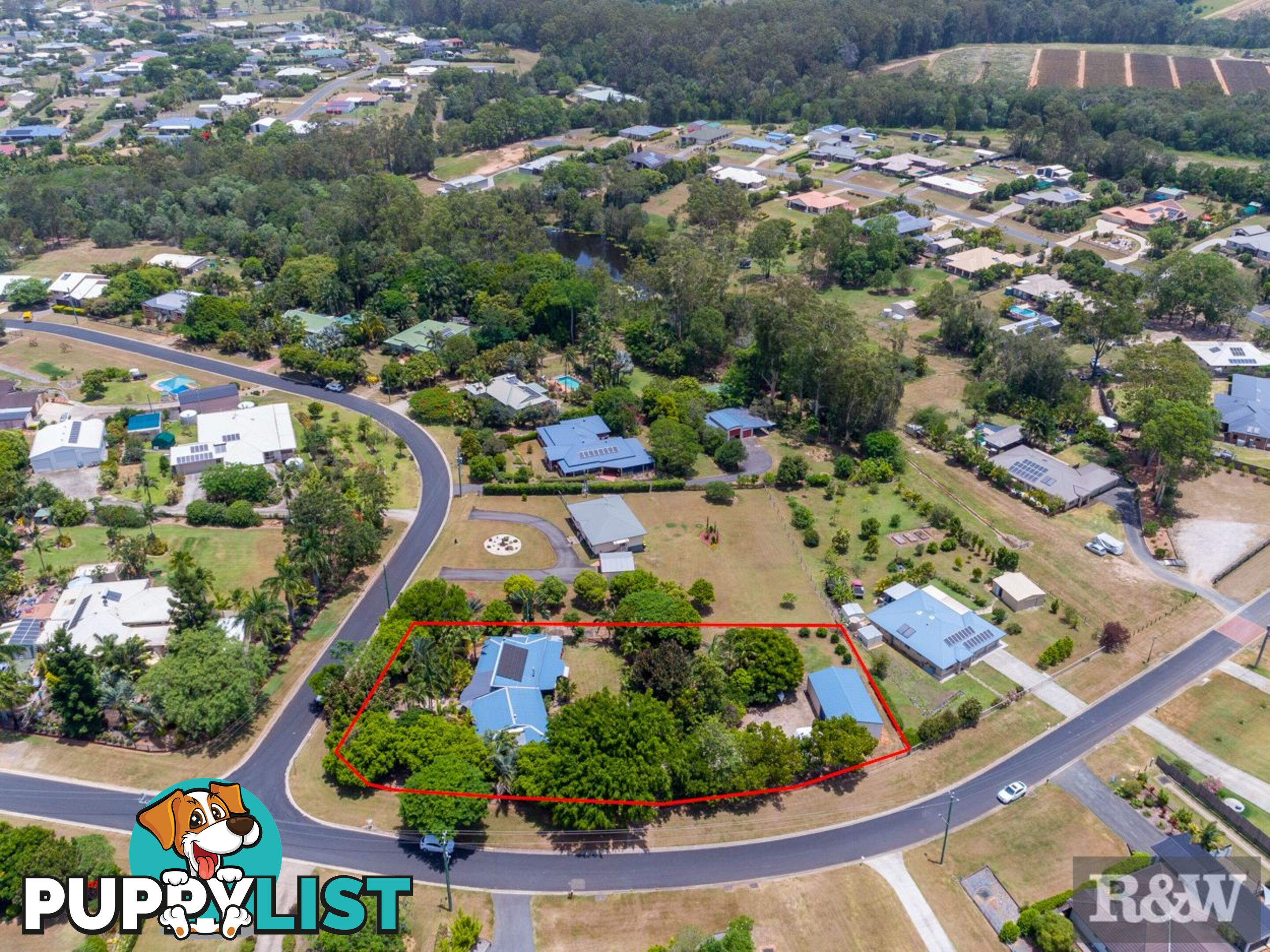 129 Alexandra Parade Wamuran QLD 4512