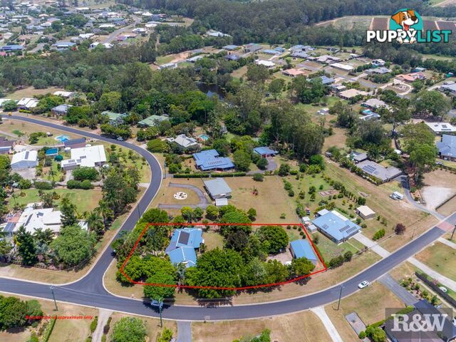 129 Alexandra Parade Wamuran QLD 4512