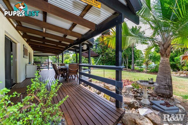 129 Alexandra Parade Wamuran QLD 4512