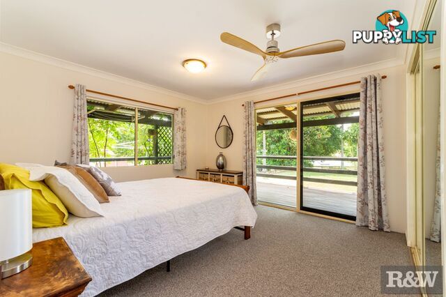 129 Alexandra Parade Wamuran QLD 4512