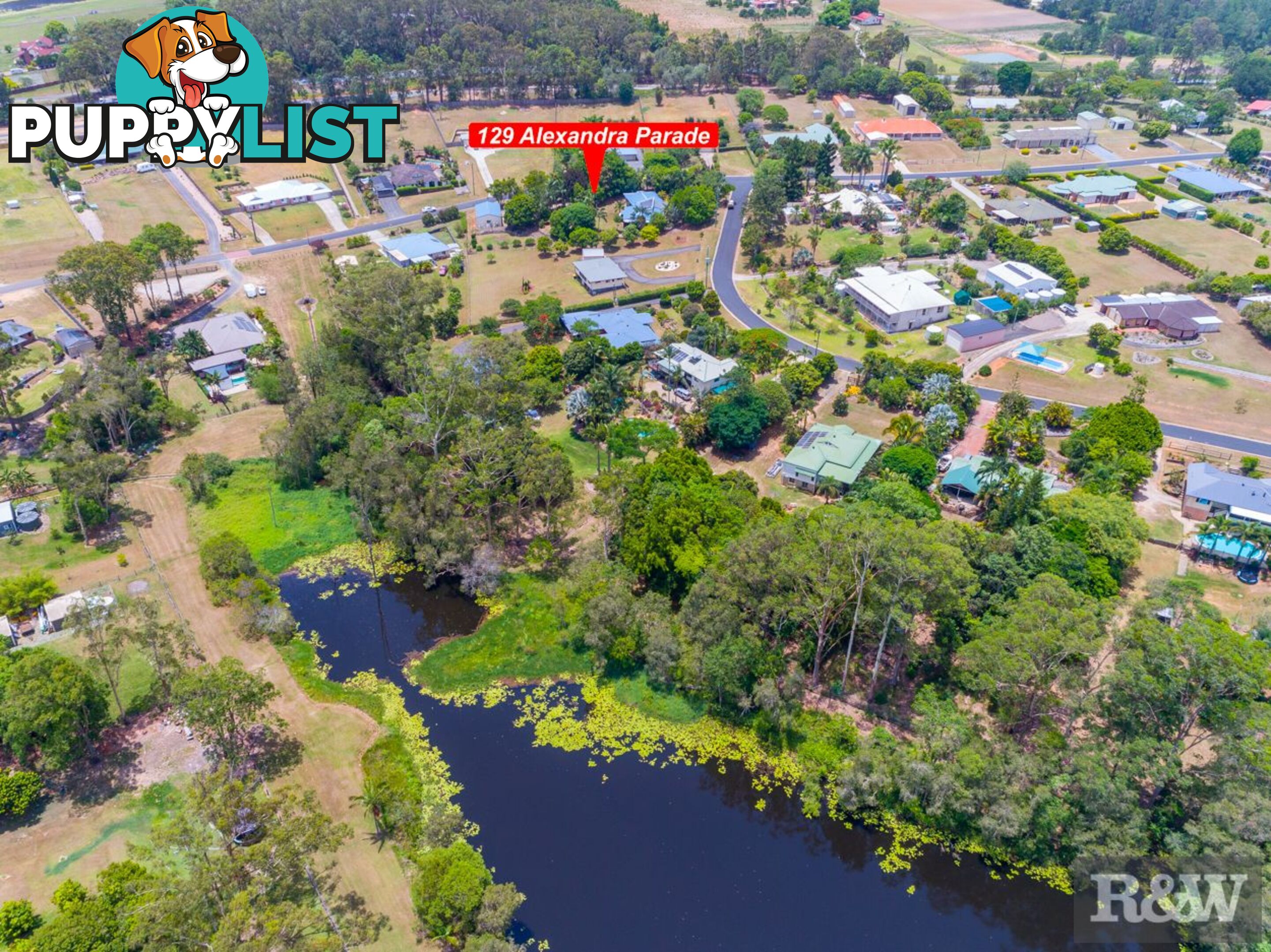 129 Alexandra Parade Wamuran QLD 4512