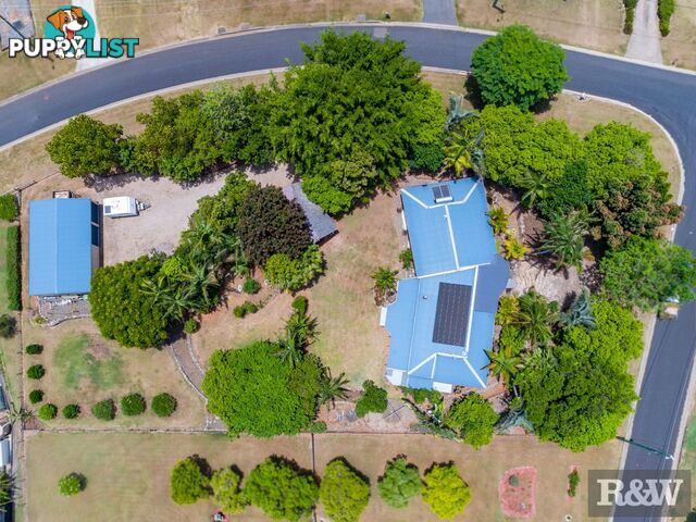 129 Alexandra Parade Wamuran QLD 4512