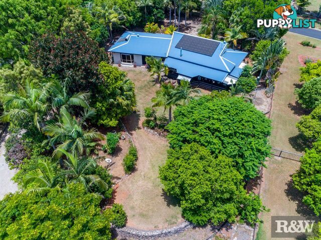 129 Alexandra Parade Wamuran QLD 4512