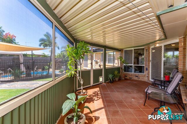 22 Riverwood Drive Bellmere QLD 4510