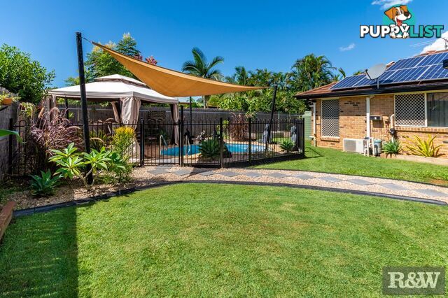 22 Riverwood Drive Bellmere QLD 4510