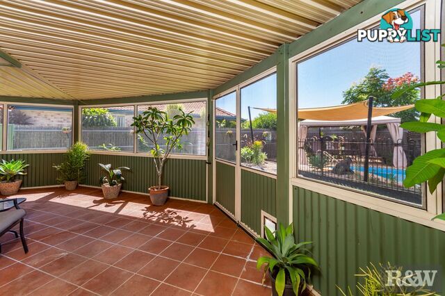 22 Riverwood Drive Bellmere QLD 4510