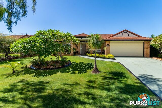 22 Riverwood Drive Bellmere QLD 4510