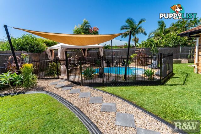 22 Riverwood Drive Bellmere QLD 4510