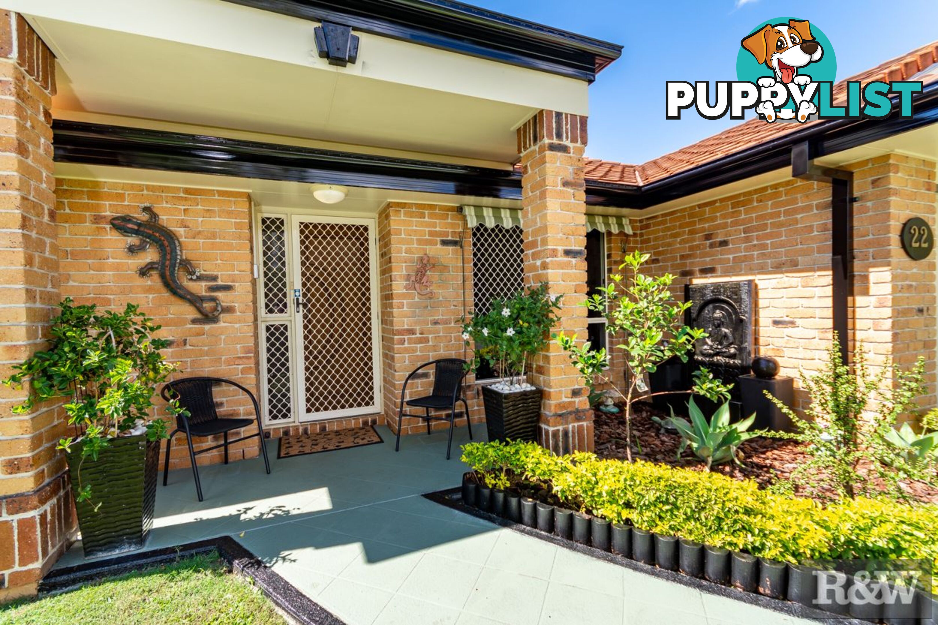 22 Riverwood Drive Bellmere QLD 4510