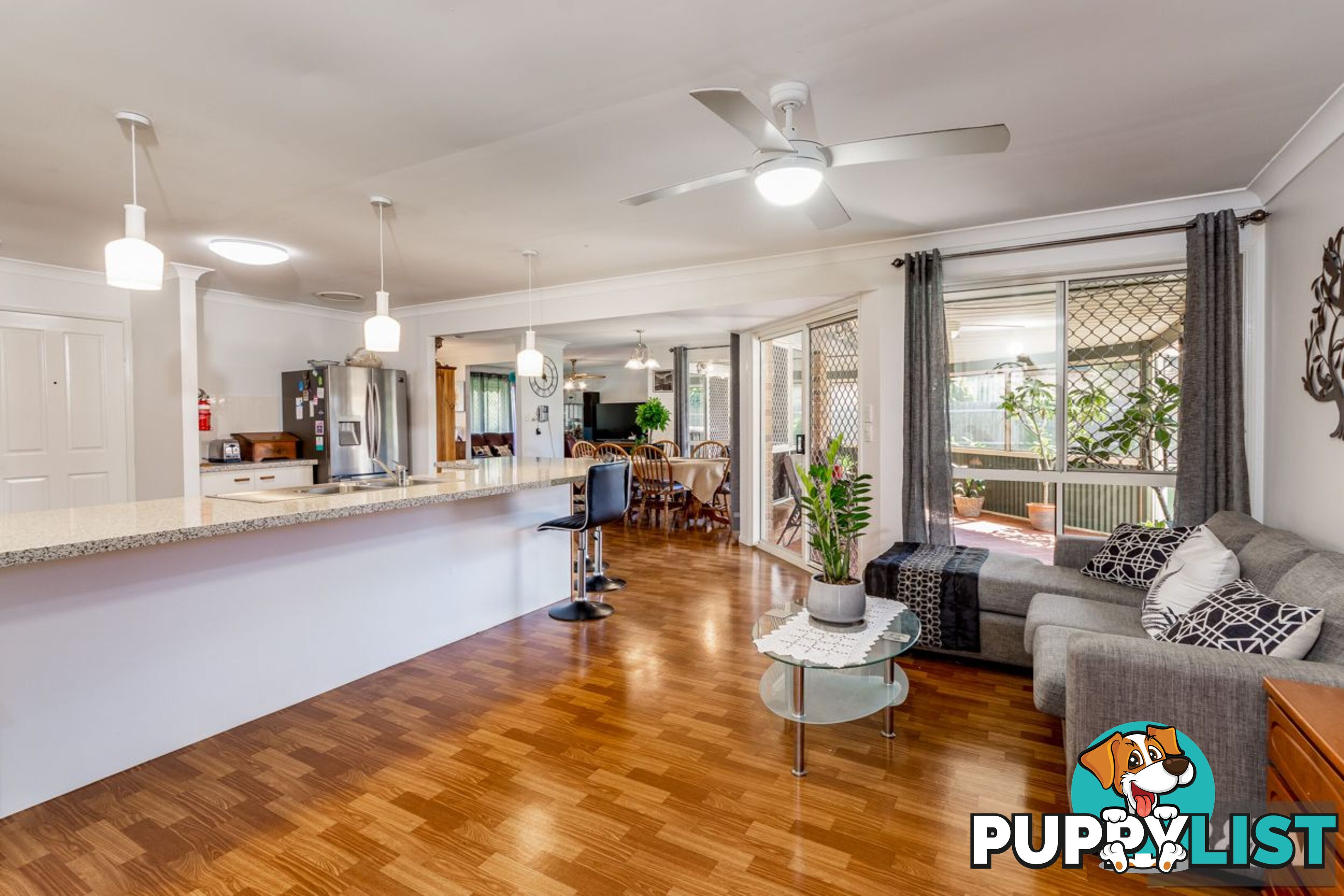 22 Riverwood Drive Bellmere QLD 4510