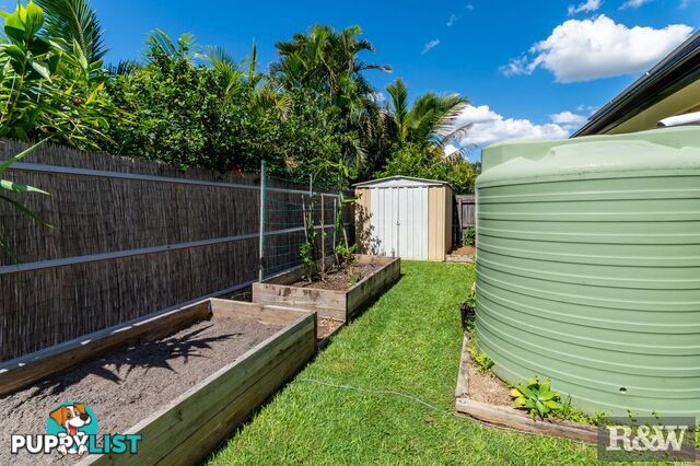 22 Riverwood Drive Bellmere QLD 4510