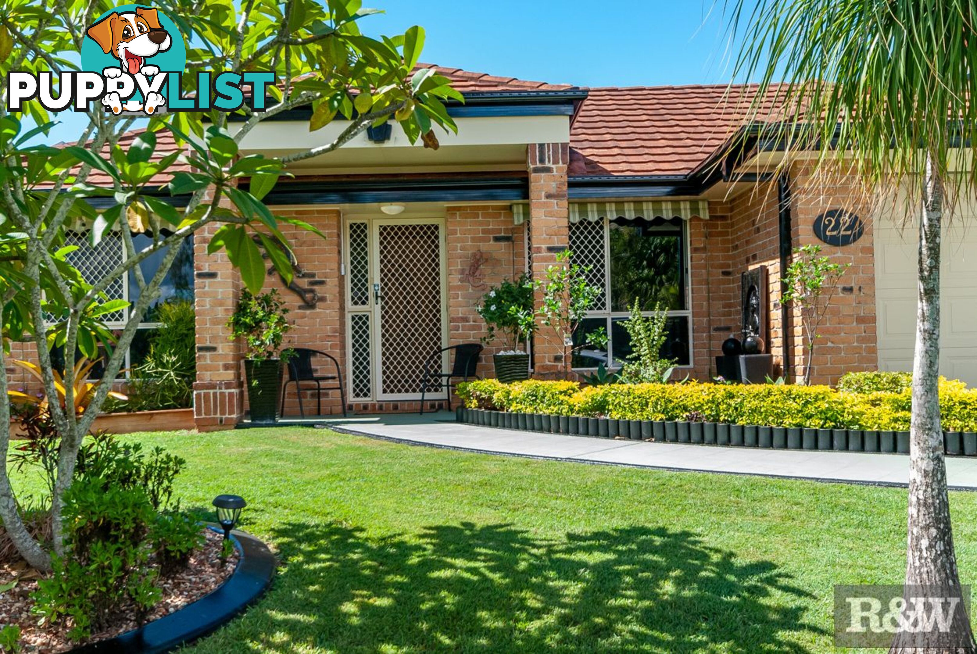 22 Riverwood Drive Bellmere QLD 4510