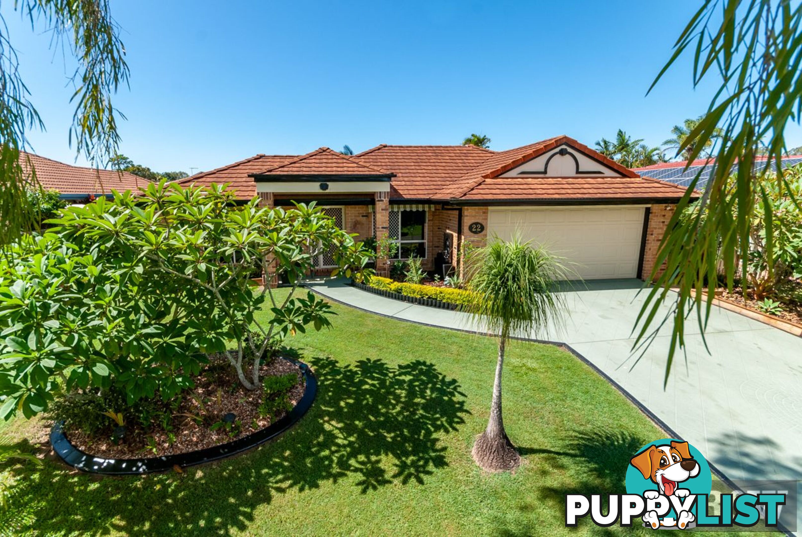 22 Riverwood Drive Bellmere QLD 4510