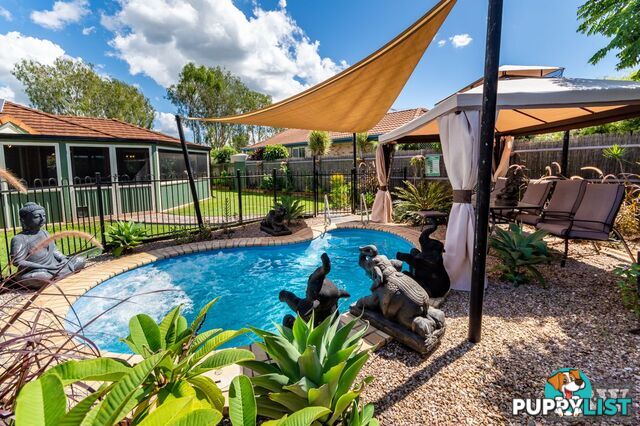 22 Riverwood Drive Bellmere QLD 4510