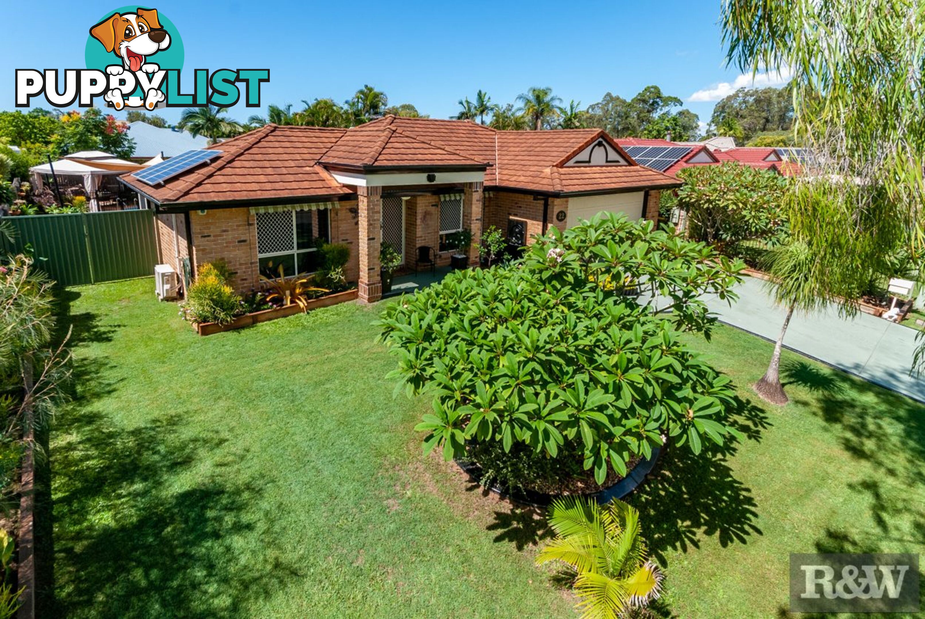 22 Riverwood Drive Bellmere QLD 4510