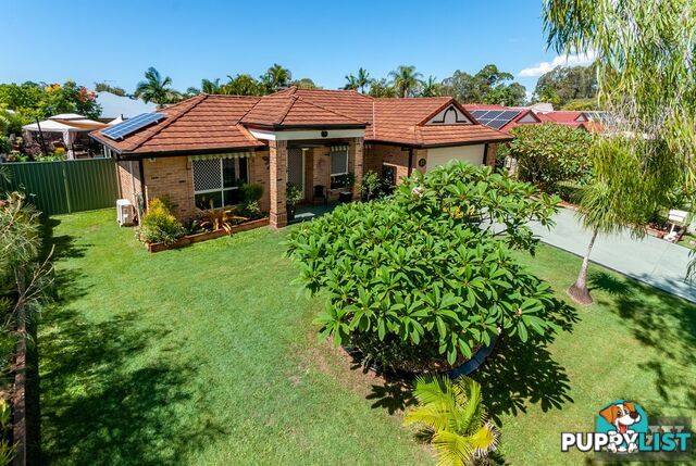 22 Riverwood Drive Bellmere QLD 4510