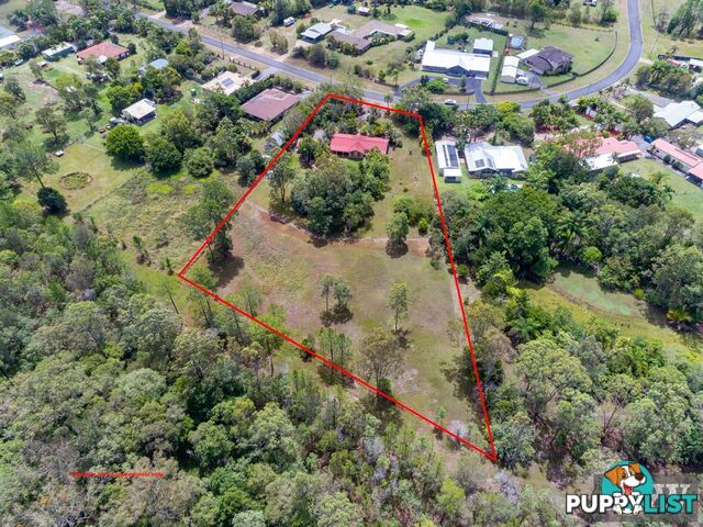 119 Riflebird Drive Upper Caboolture QLD 4510