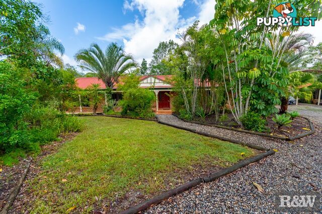 119 Riflebird Drive Upper Caboolture QLD 4510