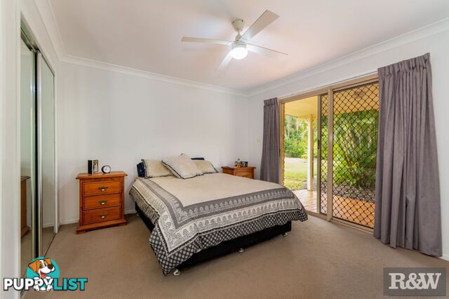 119 Riflebird Drive Upper Caboolture QLD 4510