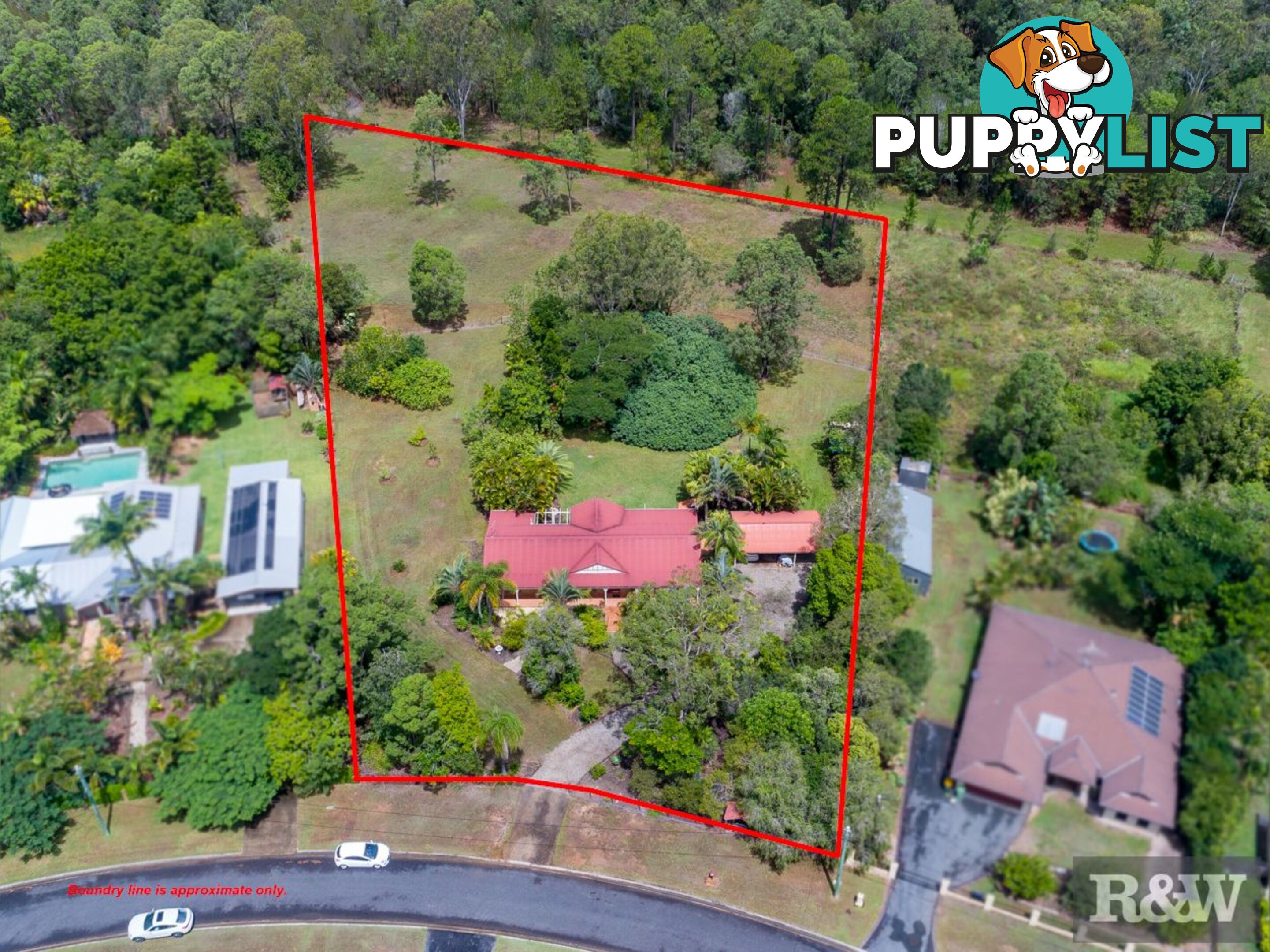 119 Riflebird Drive Upper Caboolture QLD 4510