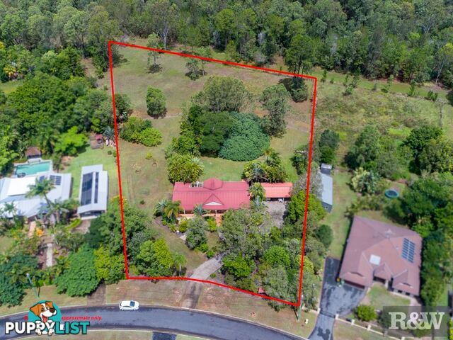 119 Riflebird Drive Upper Caboolture QLD 4510