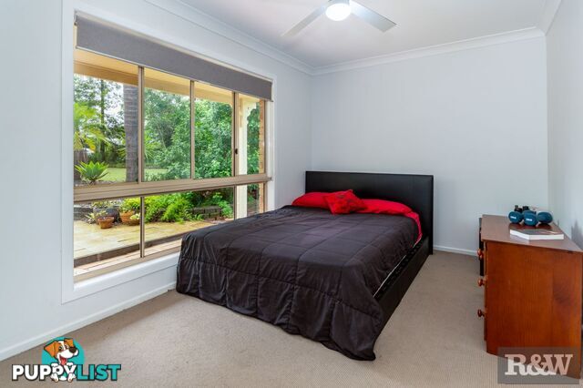 119 Riflebird Drive Upper Caboolture QLD 4510