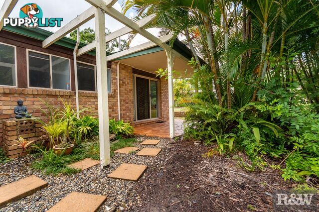 119 Riflebird Drive Upper Caboolture QLD 4510