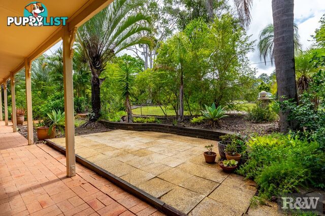 119 Riflebird Drive Upper Caboolture QLD 4510