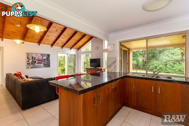 119 Riflebird Drive Upper Caboolture QLD 4510