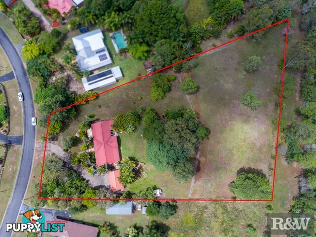 119 Riflebird Drive Upper Caboolture QLD 4510