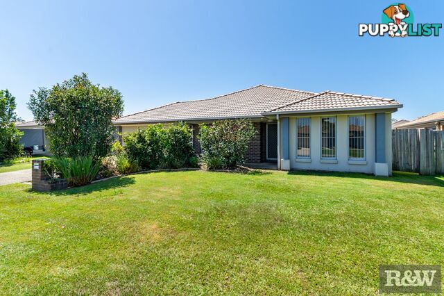 10 Rivulet Place Bellmere QLD 4510